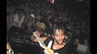 Ricardo Villalobos  Live Set  20020707 Love Family Park Hanau Germany Full Show [upl. by Edualcnaej950]