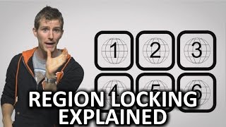 How Does Region Locking Work [upl. by Eolc]