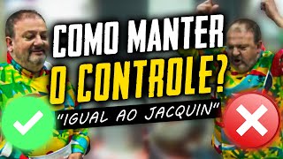 Como Manter o Autocontrole Emocional Inteligência Emocional  Metaforando [upl. by Mallissa48]