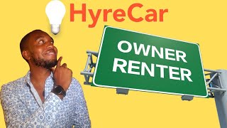 HyreCar How To Find Long Term Renters 🤝 [upl. by Edras]