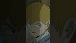 i wish dub reigen sounded like this [upl. by Hale]