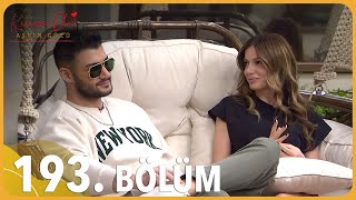 Kısmetse Olur Aşkın Gücü 1 Sezon  193 Bölüm FULL [upl. by Airdnaxela]