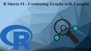 How to Combine Graphs in R [upl. by Aierb]