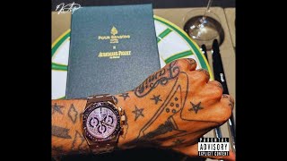 Sfera Ebbasta x Baby Gang Type Beat  Audemars Piguet [upl. by Lorita]