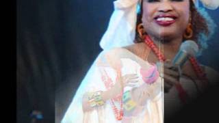 Oumou Sangare  Ko Sira [upl. by Adnorahc]