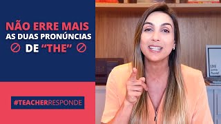 How to Link the TH Sound American English Pronunciation [upl. by Kori849]