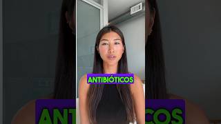 LOS ANTIBIOTICOS antibioticos viral insta viral explorepage likes bhfyp lfl trending vide [upl. by Adniled203]