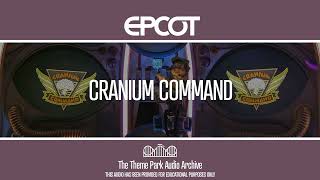 Cranium Command  EPCOT [upl. by Narol]