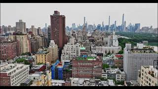 New York  Drone [upl. by Seif286]