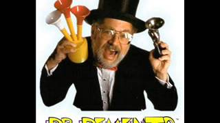 Dr Demento Intro [upl. by Nuaj]