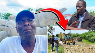 🆘WOYY🙆‍♂️ JACKITO REPONN PASTÈ MOYIZ😱 BAGAY YO MELANJE  HAÏTI🇭🇹  JPjipe nèg drone lan✈️ [upl. by Fry551]