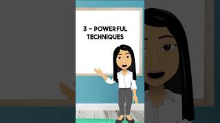 Pronunciation Training 3 Techniques to Speak English Much More Clearly [upl. by Imugem830]