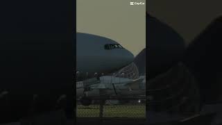 27th October Heathrow Arrivals 27R Edit edit aviation planespotting lhrairportspottingedits [upl. by Nagey]