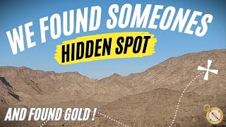 Real Gold Prospectors Out Finding Nuggets In Western Arizona  Drywashing with Keene 151 amp Minelab [upl. by Adnohsed]