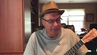 Will You Still Love Me Tomorrow  Carole King The Shirelles ukulele tutorial by MUJ [upl. by Notsirhc]