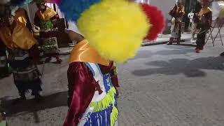 Danza De Matlachines Los Mayas De Aguascalientes 🇲🇽 🇲🇽 🇲🇽 [upl. by Eldreeda561]