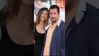 ADAM SANDLER  O ÚLTIMO ROMÂNTICO trending viral foryou curiosidades [upl. by Annadiane]