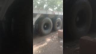 Truck trailer [upl. by Xet]