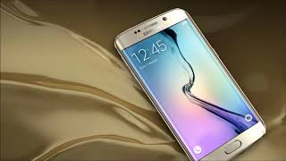 Samsung Galaxy S6 Ecliptic Ringtone [upl. by Evangeline]