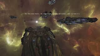 Solaris Intro for Freespace 2 Open [upl. by Viola]