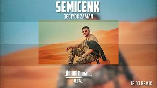 Semicenk  Geçiyor Zaman REMİX [upl. by Weisman]