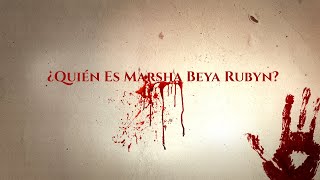 ¿Quién es Marsha Marsha Beya Rubyn Extended [upl. by Star]