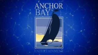 Anchor Bay Logo 2005 [upl. by Delly]