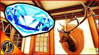 Diamonds for the Trophy Lodge Trailblazer Beta [upl. by Miehar]