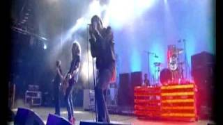 The Strokes  Take It Or Leave It Live At Eurockeennes [upl. by Velasco]