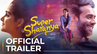 Super Sharanya  Malayalam  Official Trailer  Anaswara Rajan  Streaming Now On ZEE5 [upl. by Orwin127]