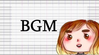 【UTAU tutorial】BGM【RUS】 [upl. by Oiram427]