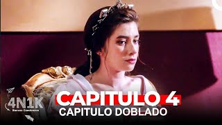 4N1K Nuevos Comienzos Capitulo 12 Doblado en Español [upl. by Anohsal]