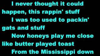 Juicy  The Notorious BIG Lyrics [upl. by Ysteb500]