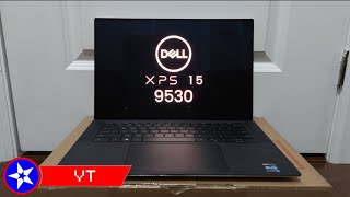 Dell XPS 15 9530 Unboxing and Setup  FINALLY  Polara YT [upl. by Adnaloy163]