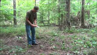 YO BUCK PROMO VIDEO 1  MITCH SMITH OUTDOORS [upl. by Yrred60]