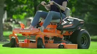 Ariens® EDGE ZeroTurn [upl. by Hars188]