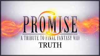 Final Fantasy VIII  Truth  Orchestral [upl. by Halimaj13]