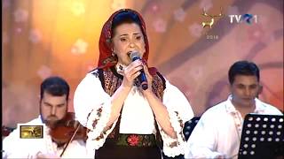 Anghelina Timis Lungu  LIVE  Inima fara noroc  Baia Mare 2018 [upl. by Witha148]