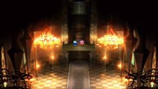 Lets Play Chrono Cross  part 129  Kids Letter and Techs Pt 1 [upl. by Hgielrahc452]