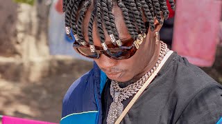 Achillian Na Bado Official Music Video [upl. by Haek]