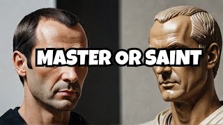 Are You a Machiavelli Mastermind or a Stoic Saint [upl. by Marquez167]