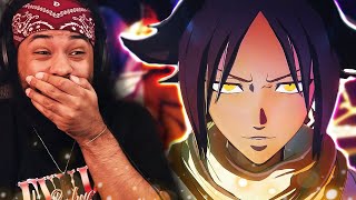 Byakuya Yoruichi amp Chad GAMEPLAY Bleach Rebirth of Souls Reaction [upl. by Noelle]