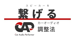 カーオーディオ オリジナル 調整方法 [upl. by Depoliti]