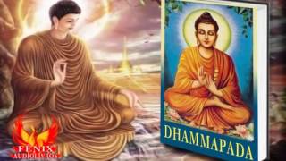 AUDIOLIVRO DHAMMAPADA BUDA [upl. by Htnnek]