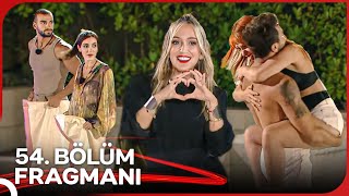 Aşk Adası 54 Bölüm Fragmanı [upl. by La Verne]