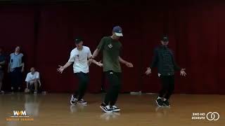 Kinjaz  Privacy by Chris Brown Mirrored [upl. by Helge]