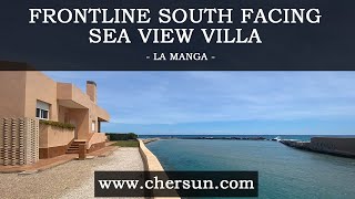 Properties For Sale in La Manga  LMV15  Chersun Properties [upl. by Saqaw]