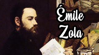 Émile Zola documentary [upl. by Ysle]