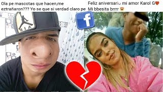 PUBLICACIONES DE FACEBOOK QUE TE HARÁN REIR 4 [upl. by Einafit]