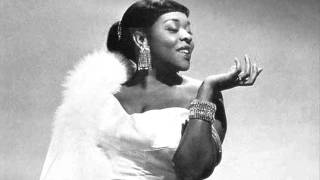 Dinah Washington  Journeys End [upl. by Nike]